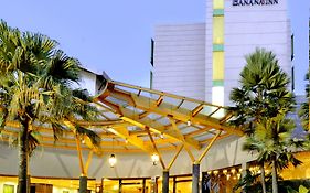 Banana Inn By Kagum Hotels