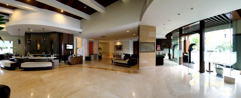 Banana Inn By Kagum Hotels Bandung Exterior photo