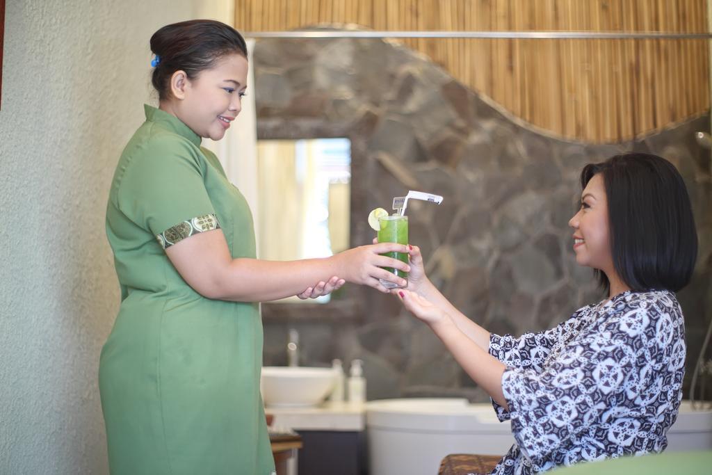 Banana Inn By Kagum Hotels Bandung Exterior photo