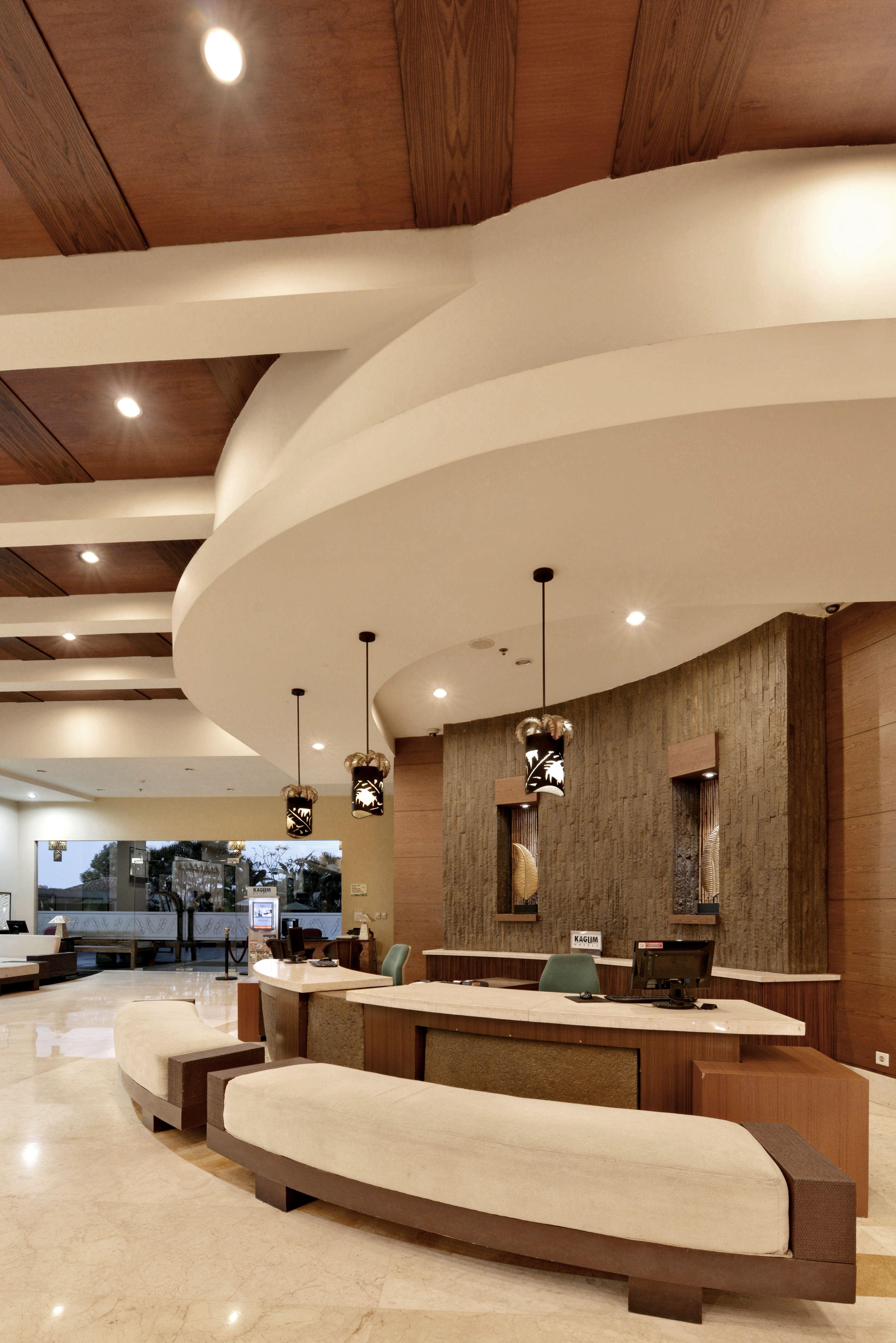 Banana Inn By Kagum Hotels Bandung Exterior photo