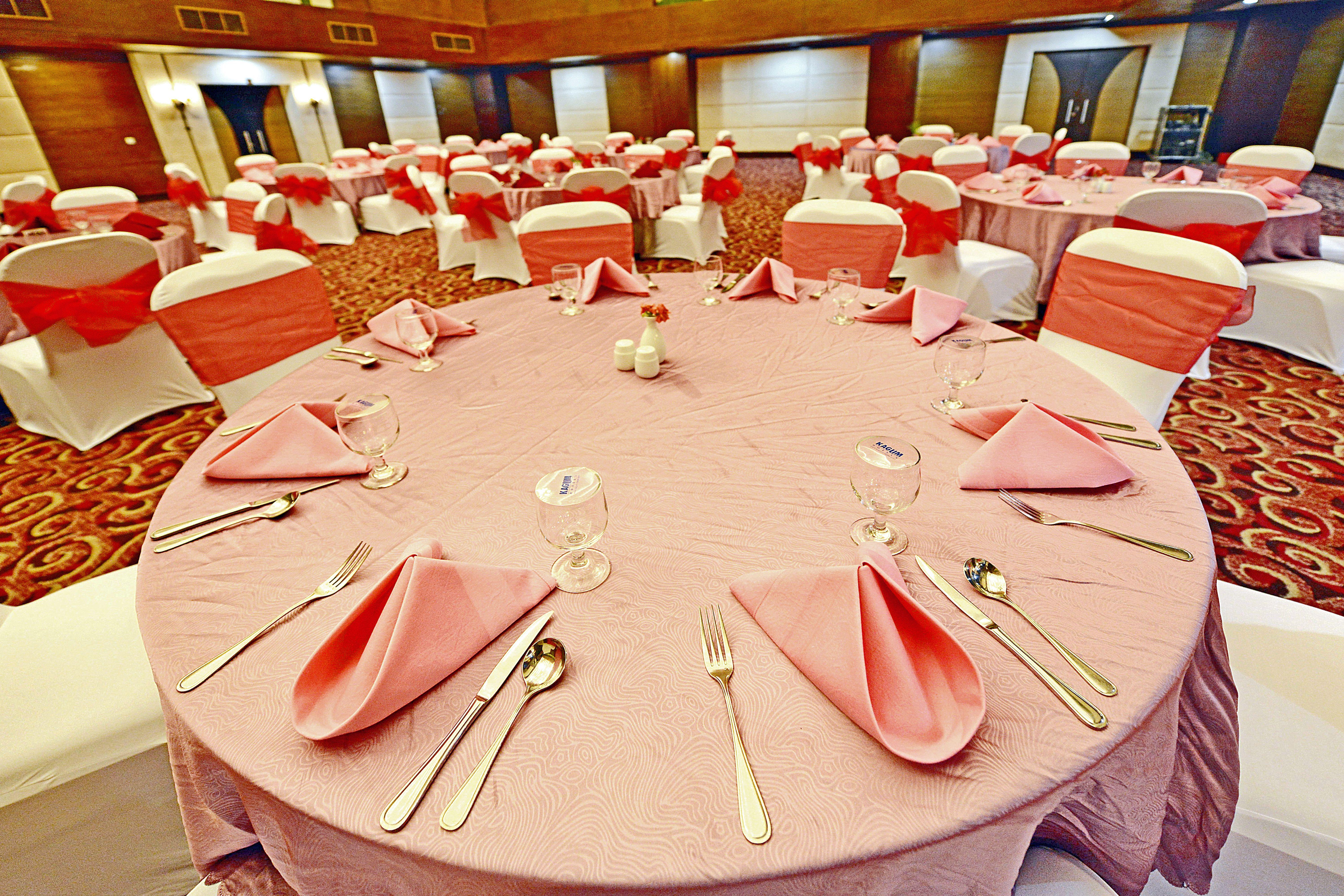 Banana Inn By Kagum Hotels Bandung Exterior photo