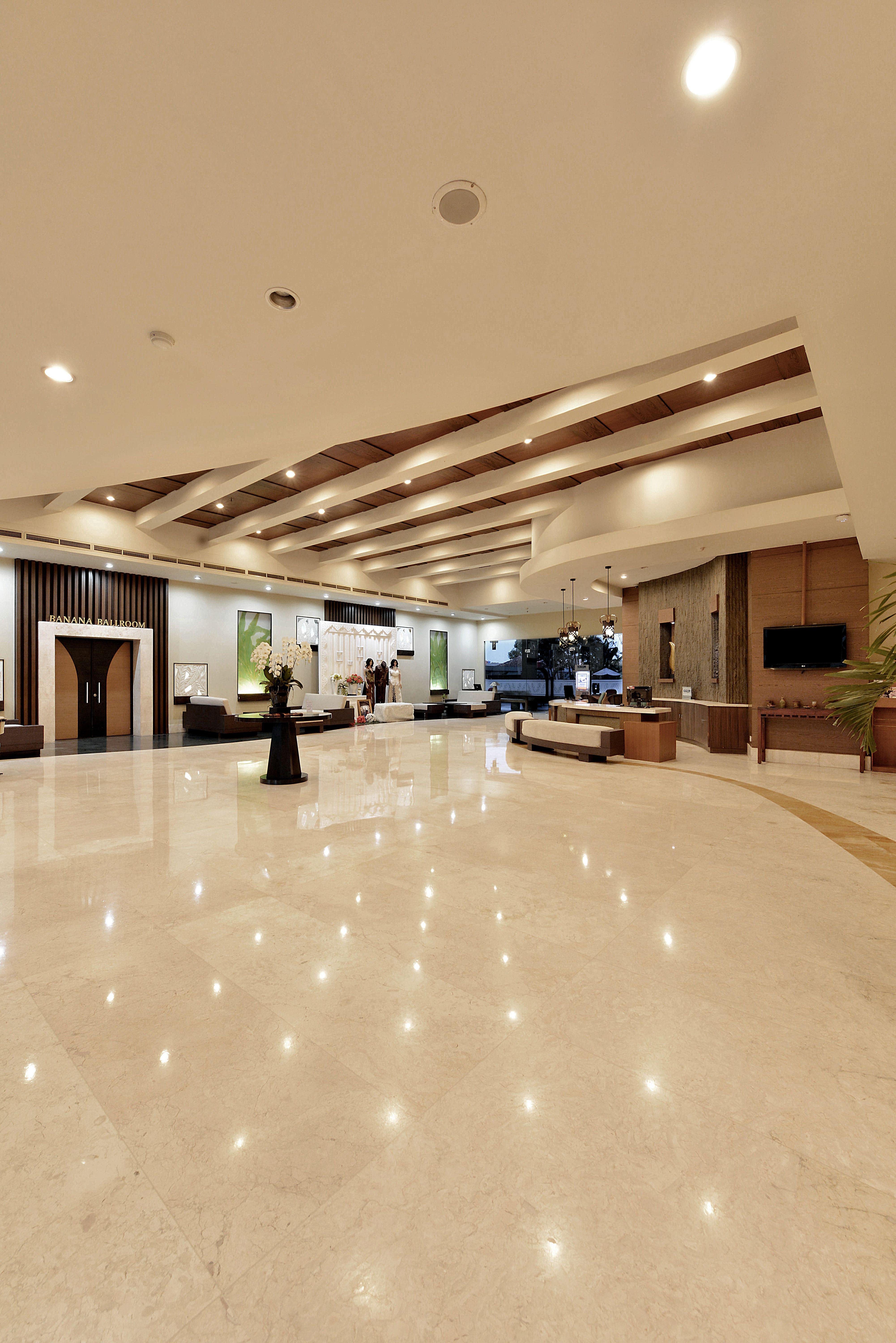 Banana Inn By Kagum Hotels Bandung Exterior photo