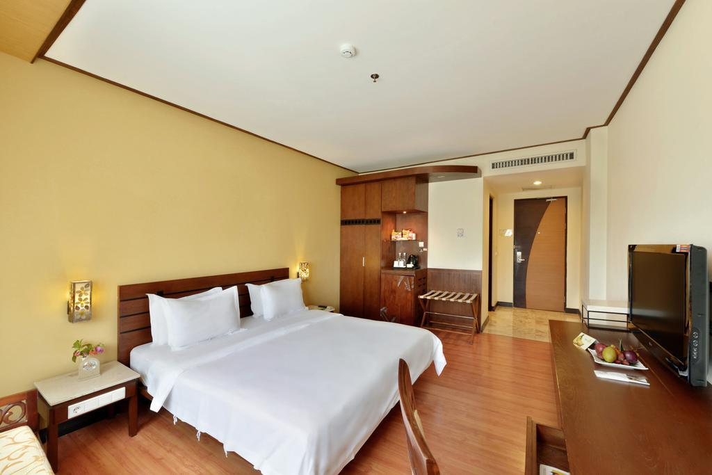 Banana Inn By Kagum Hotels Bandung Exterior photo