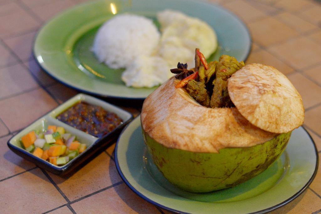 Banana Inn By Kagum Hotels Bandung Exterior photo