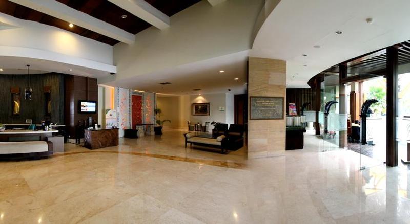 Banana Inn By Kagum Hotels Bandung Exterior photo