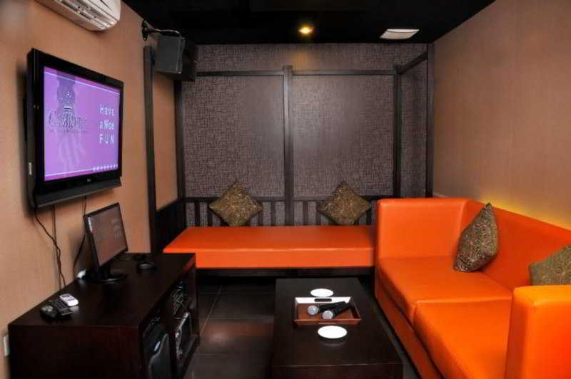 Banana Inn By Kagum Hotels Bandung Exterior photo