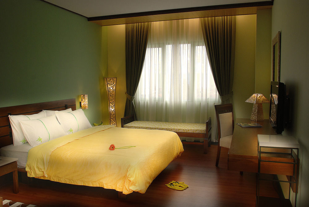 Banana Inn By Kagum Hotels Bandung Exterior photo
