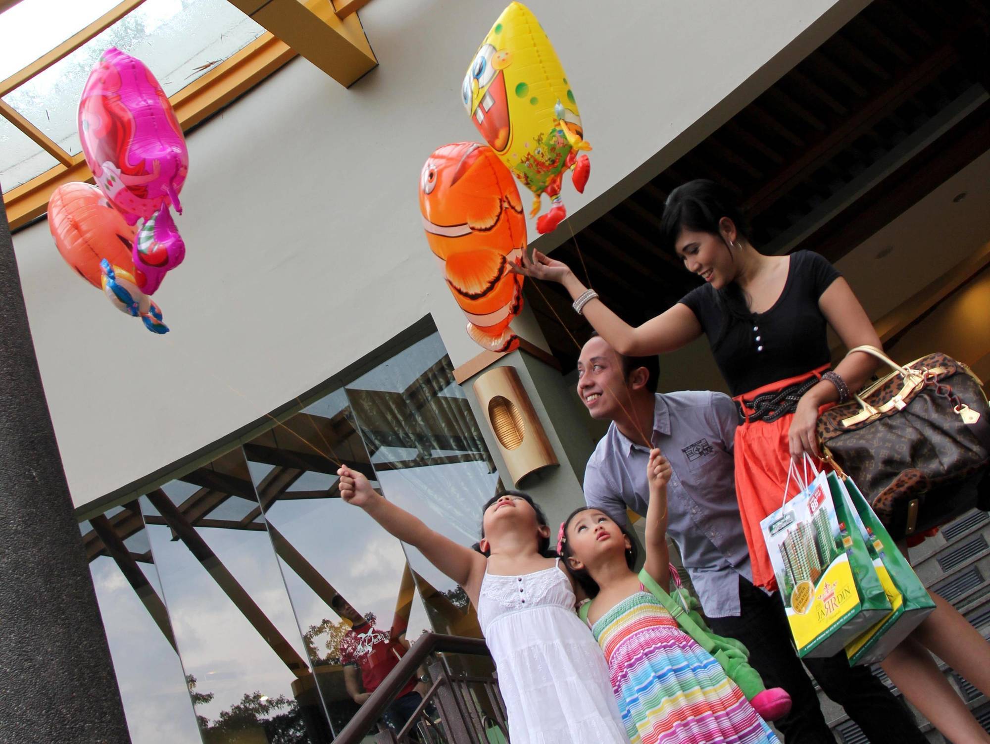 Banana Inn By Kagum Hotels Bandung Exterior photo